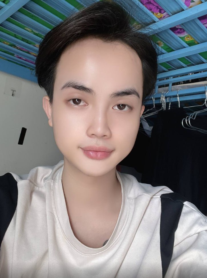 BLV Giàng A Lôi