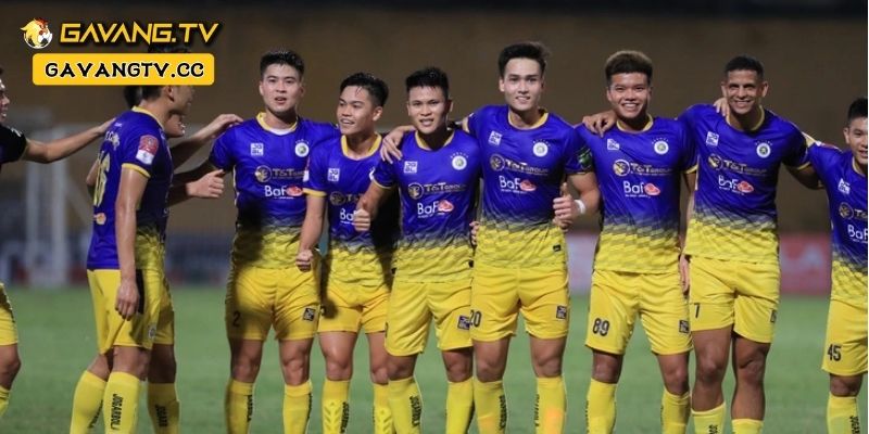 CLB Hà Nội trở thành đội có nhiều danh hiệu nhất